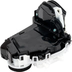 Door Lock Actuators for E150 Van (Front/Rear, Left Side)