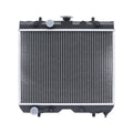 Radiator Aluminum Core for Kubota L2600 L2800 L3000 L3400 L4300 (1990–2005)