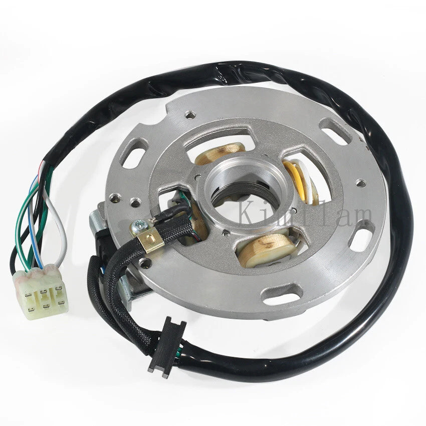 Magneto Stator Coil for Yamaha YZ250 (1996–1998)