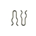 2pc Retainer 3852555 for Volvo Penta 5.0 5.7 8.1 SX-A SX-C SX-M SX-R XHP-B (2000–2023)