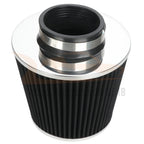 3 Inch Cold Air Intake System with Filter for Honda Prelude (1992-1996)