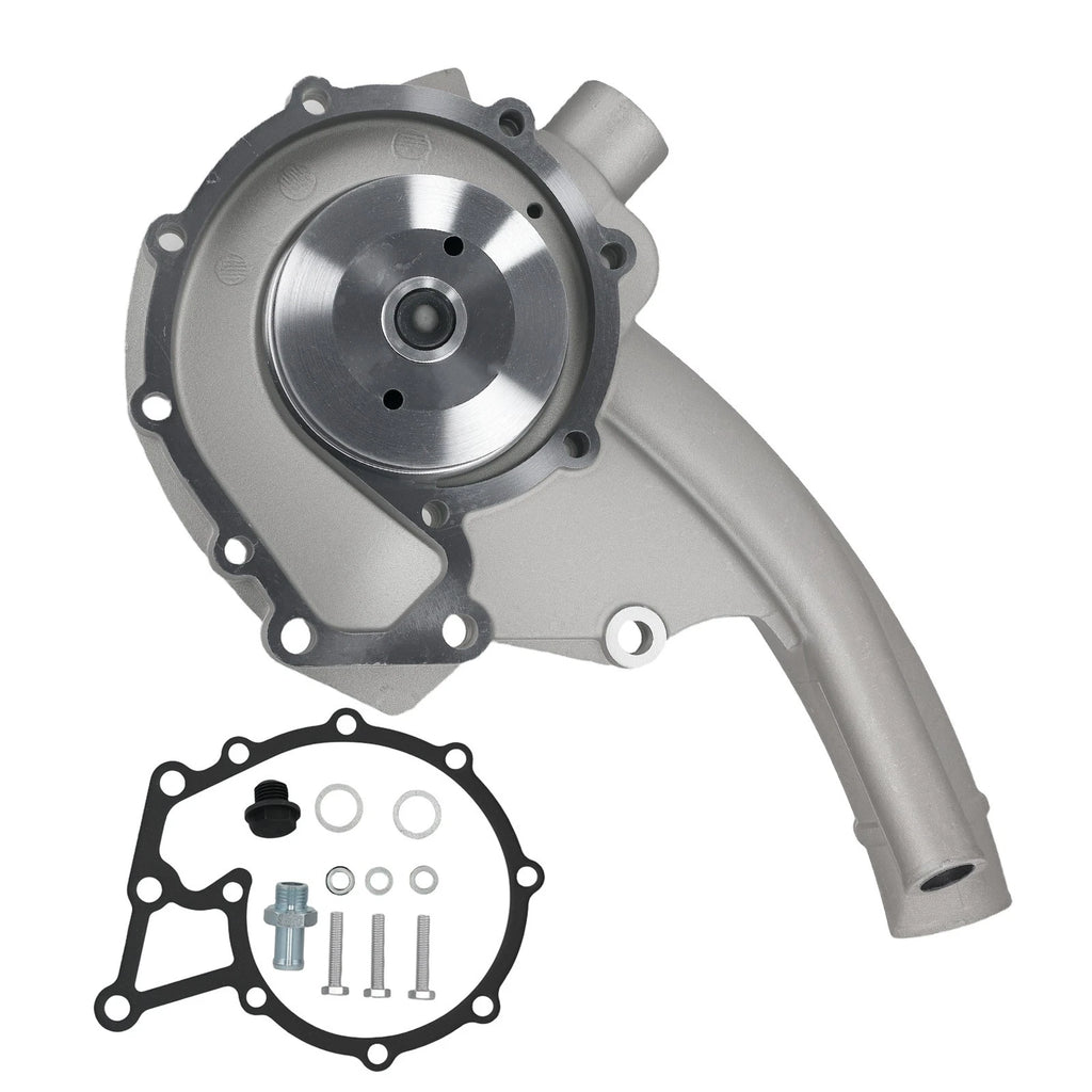 Coolant Water Pump for Mercedes-Benz 190E W124 L4 2.3L (1985–1988) AW9175