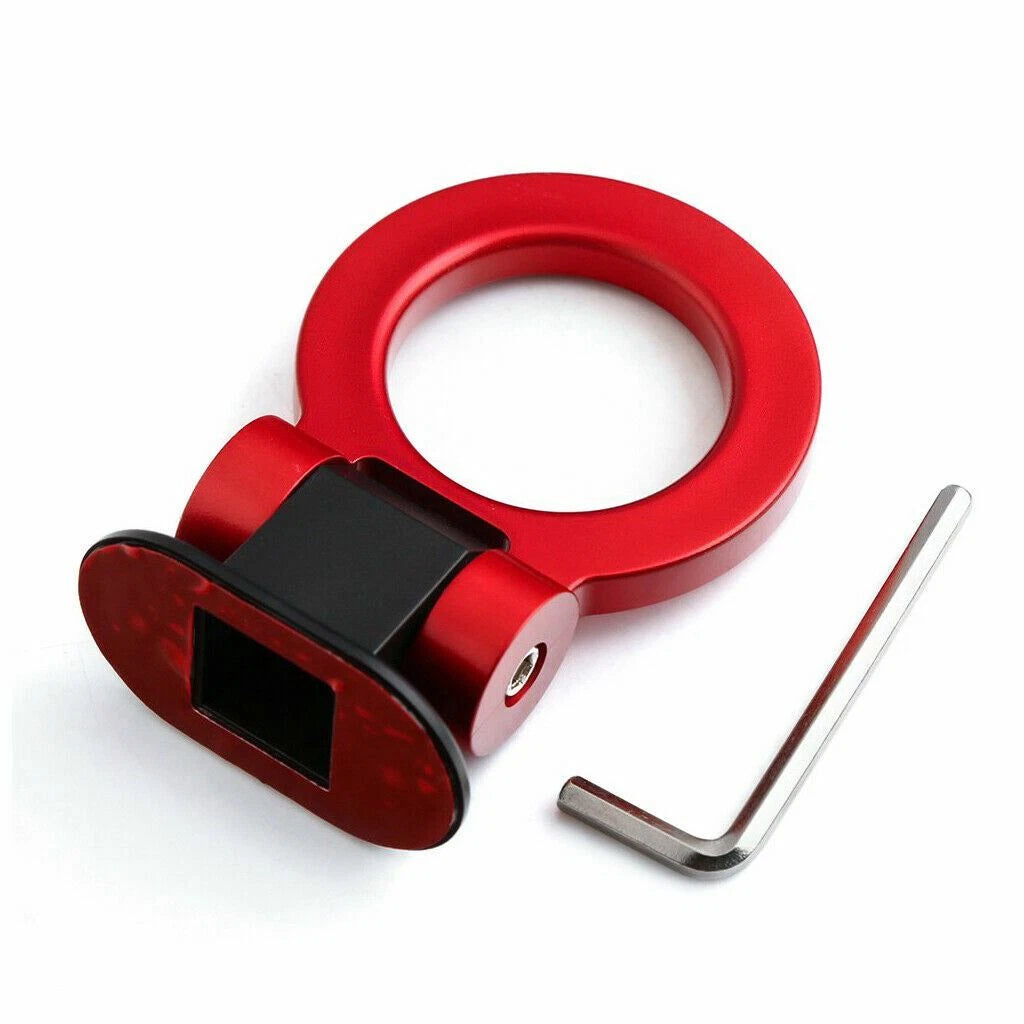 Tow Hook Ring Decoration for Acura TSX (2011-2014)