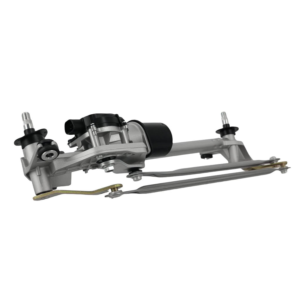 Windshield Wiper Linkage Motor Assembly for Honda Accord (2003–2007) 76530SDAA01