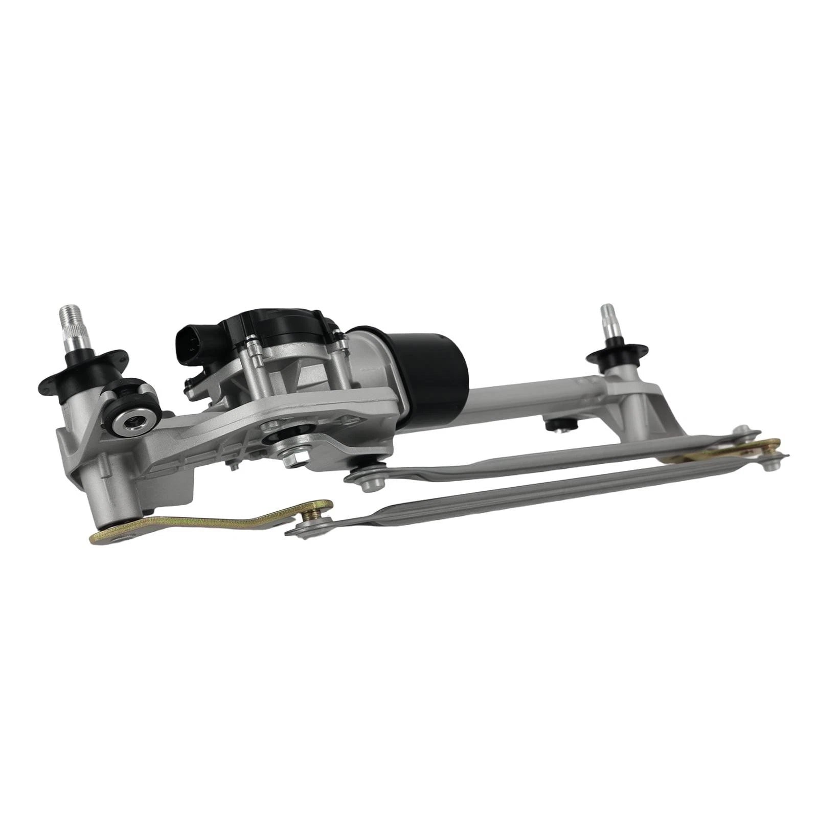 Windshield Wiper Linkage Motor Assembly for Honda Accord (2003–2007) 76530SDAA01