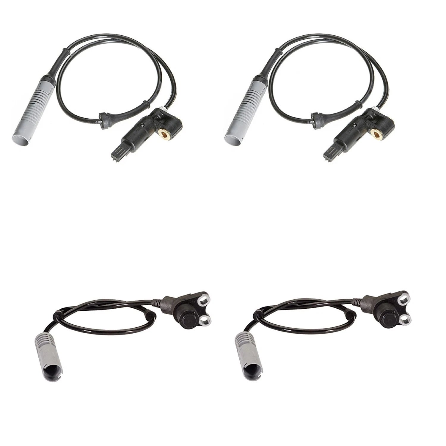 Hella ABS Sensor Kit for BMW E36 318ti Z3 Roadster Coupe (1992–1999)