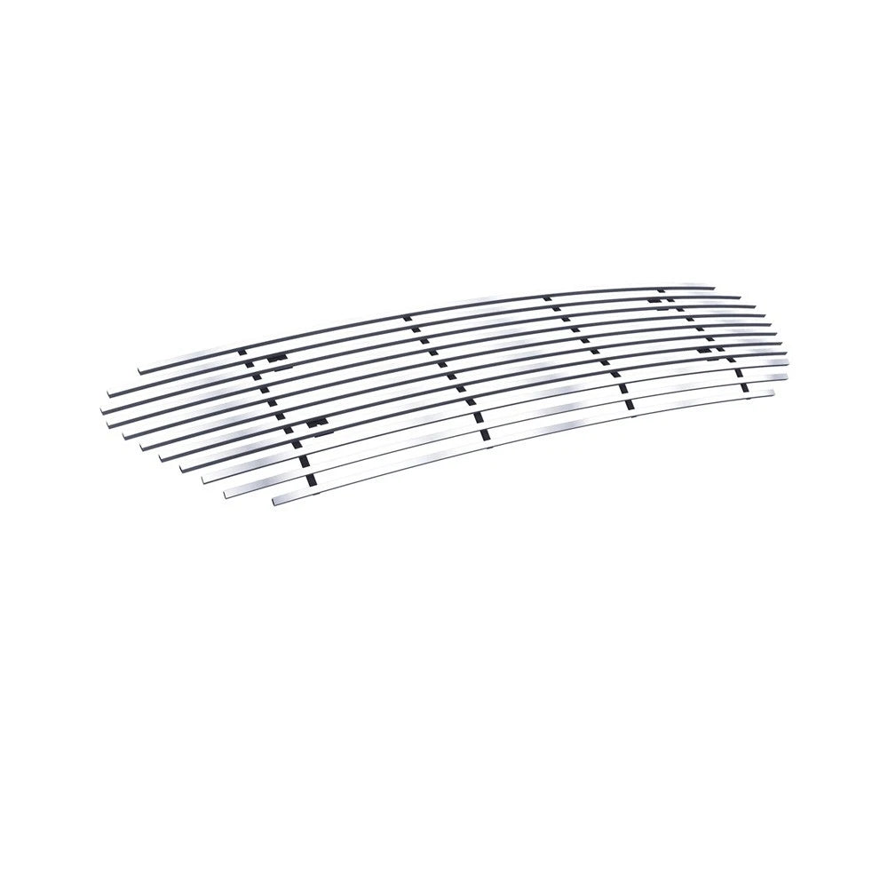 Stainless Chrome Billet Grille Insert for Scion FR-S (2013–2016)