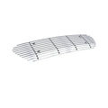 Stainless Chrome Billet Grille Insert for Scion FR-S (2013–2016)