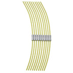 Set of 10 Trim Lines for Garden Trimmer Accessories