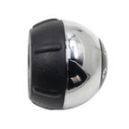 5-Speed Manual Gear Shift Knob for Fiat 500 (2012-2018)