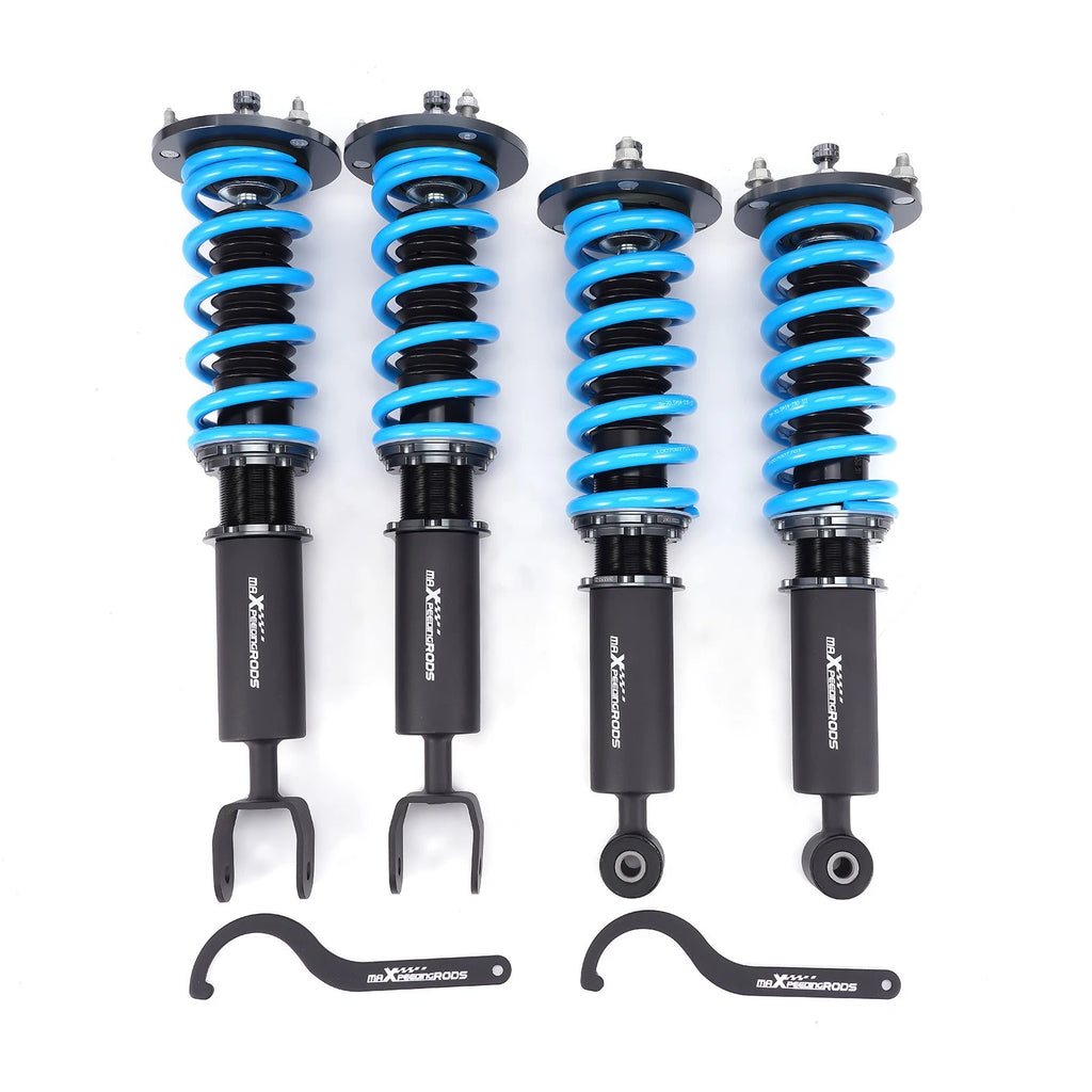 Coilover Kit for Lexus SC300 SC400 (1992-2000)