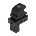 Passenger Side Power Window Switch for Volkswagen Lavida (2015–2019) No. 18D959855D