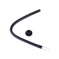 Windscreen Wiper Washer Pump Motor for 2008-2015 Lancer (2008-2015)