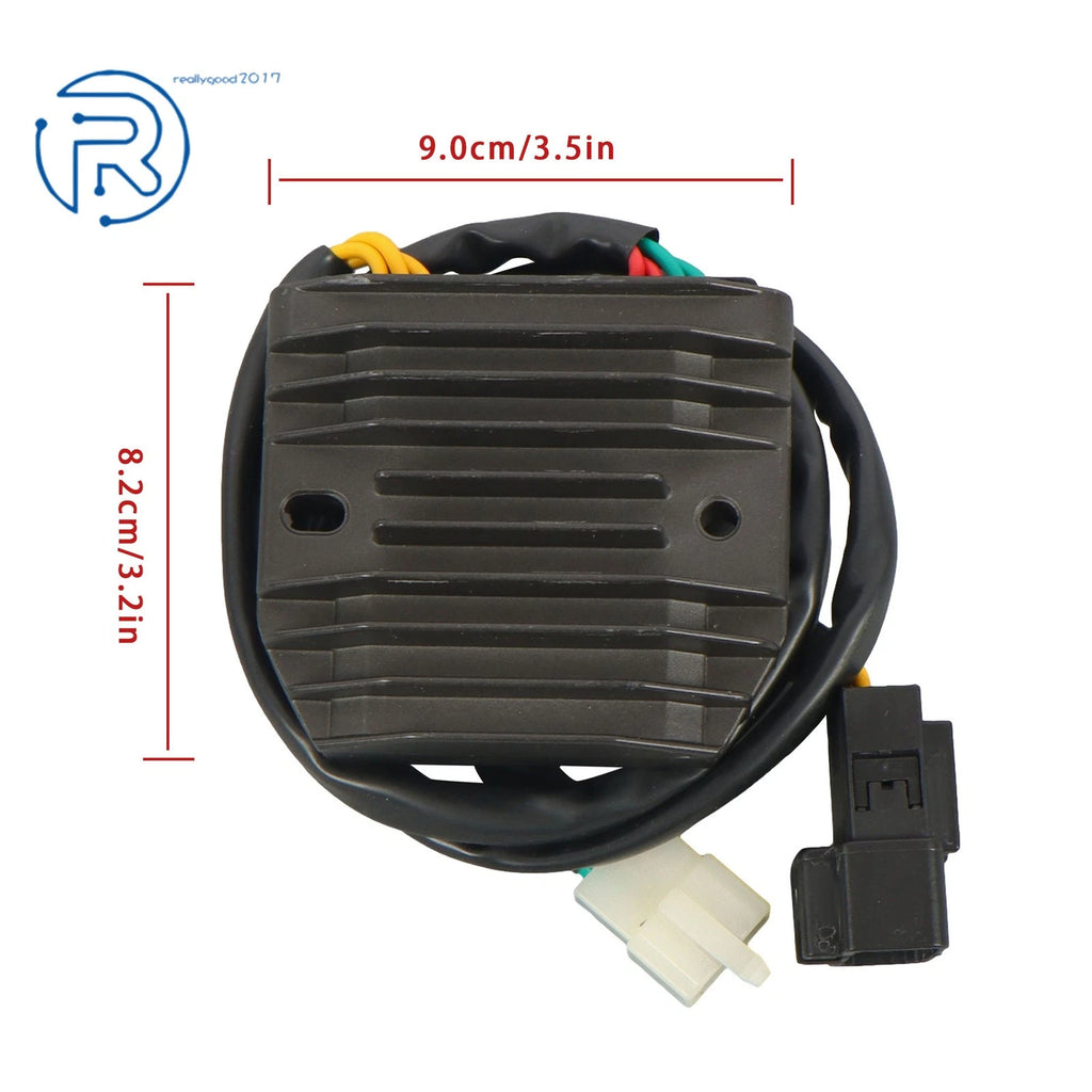 Regulator Rectifier for Honda CBR600RR (2004-2006)