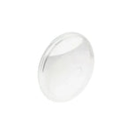5.75" Motorcycle Glass Headlight Lens for Harley Touring Sportster