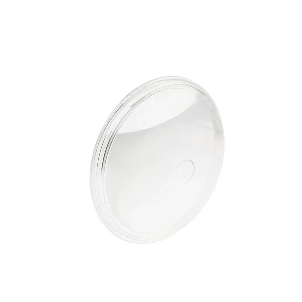 5.75" Motorcycle Glass Headlight Lens for Harley Touring Sportster