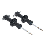 2X Front Shock Absorber with Sensor for Chevrolet Avalanche (2007-2013)