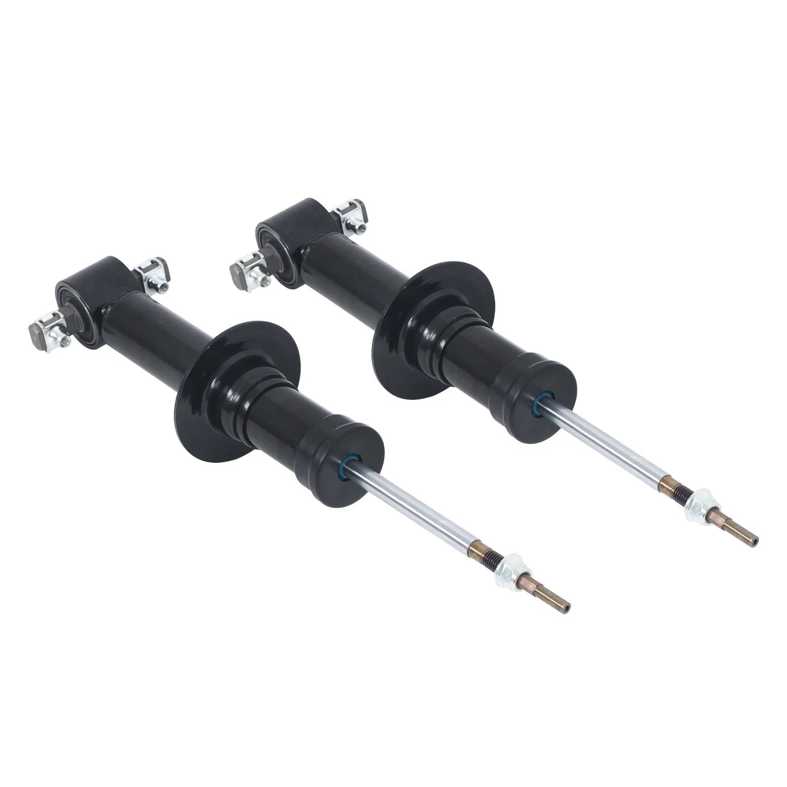 2X Front Shock Absorber with Sensor for Chevrolet Avalanche (2007-2013)
