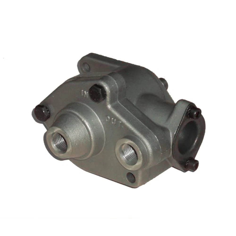 Fuel Pump 1W1695 for CAT D6G2LGP D6G2XL D6GIILGP D6GSR D6H D6HII D6HIILGP