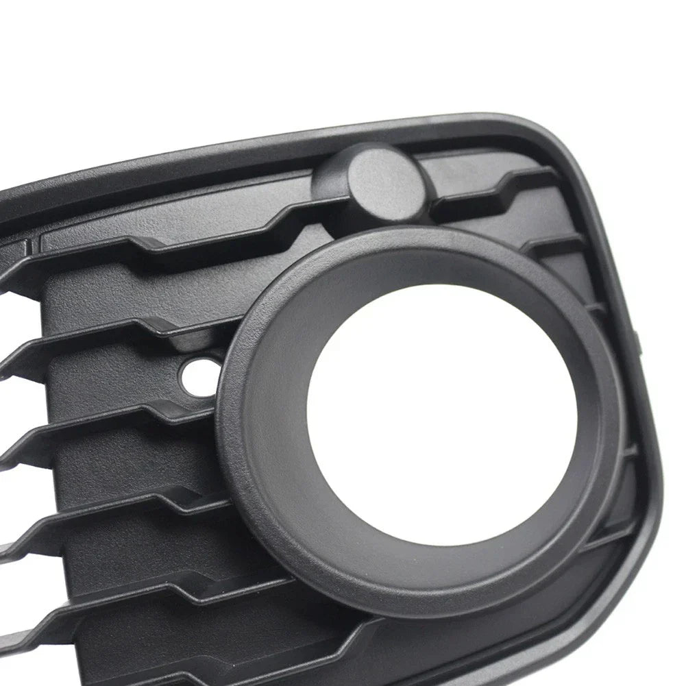 Front Left Bumper Fog Light Cover for BMW 1 Series F20 F21 M Sport (15-19)