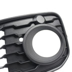 Front Left Bumper Fog Light Cover for BMW 1 Series F20 F21 M Sport (15-19)
