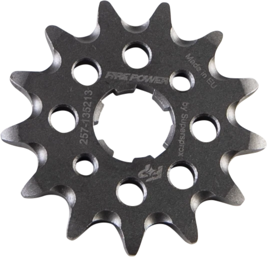 13-Tooth Countershaft Sprocket for Honda TRX300EX (1986–2000)