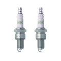 2X Spark Plugs NGK G-Power Platinum BPR6EGP for Audi 200 Quattro (1980–1991)