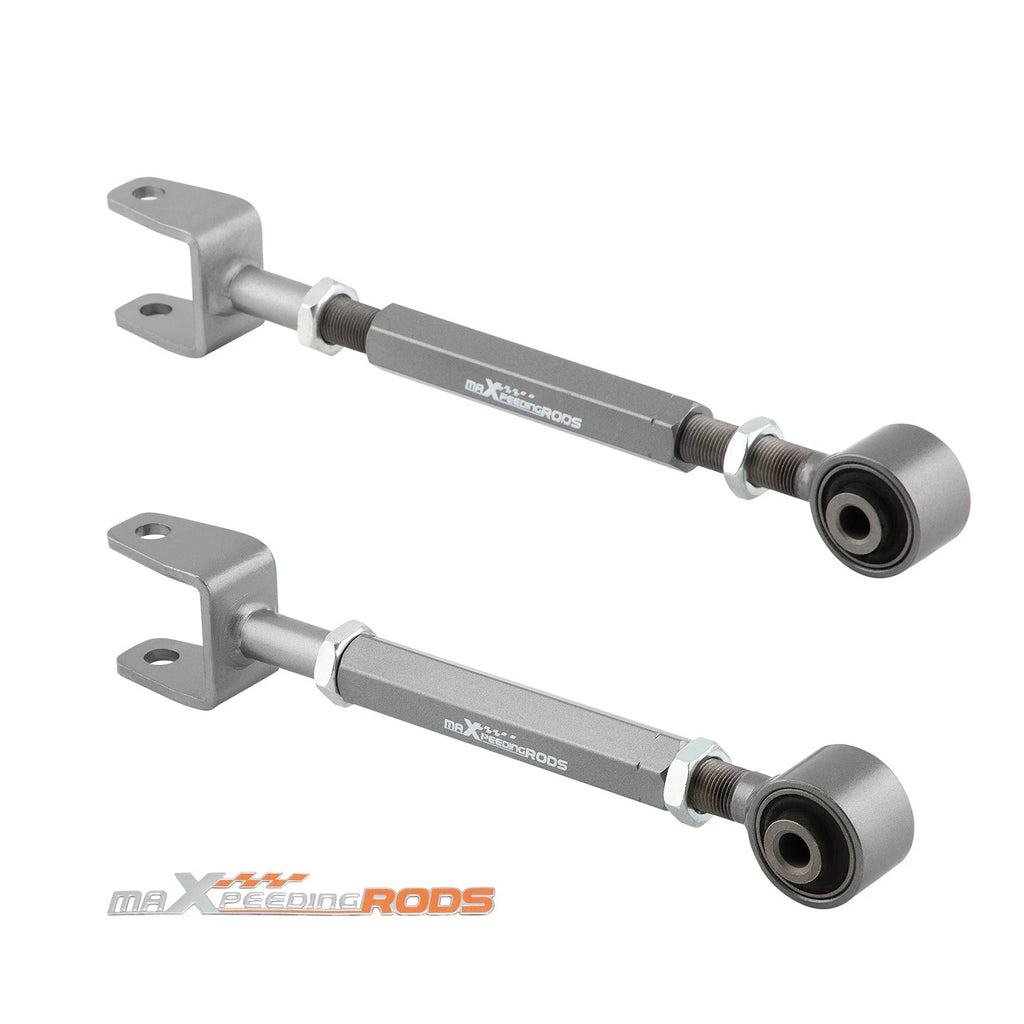 Adjustable Rear Upper Camber Kit +/- 2.5 for Dodge Journey Avenger (2008–2010)