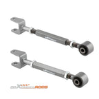 Adjustable Rear Upper Camber Kit +/- 2.5 for Dodge Journey Avenger (2008–2010)