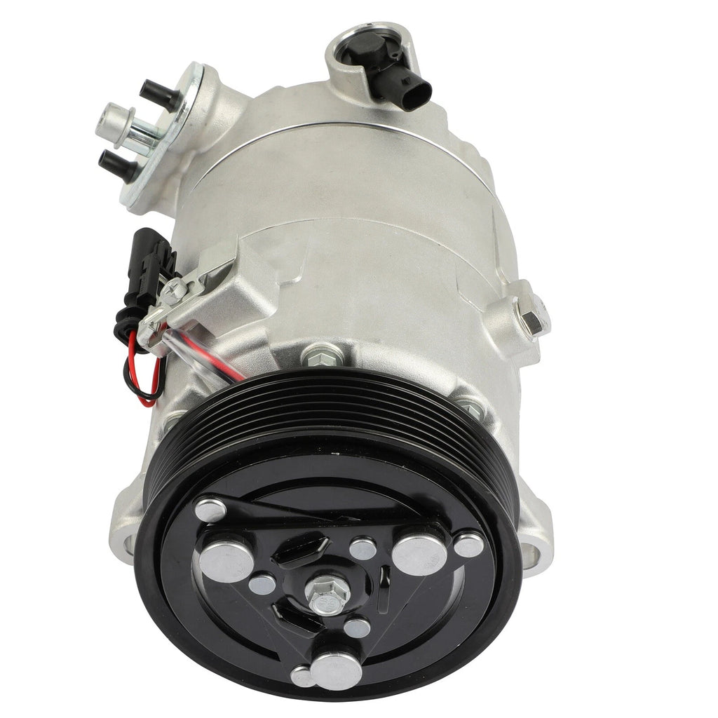 A/C Compressor and Clutch for Chevrolet Colorado 3.6L (2015–2016)