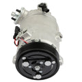 A/C Compressor and Clutch for Chevrolet Colorado 3.6L (2015–2016)