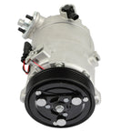 A/C Compressor and Clutch for Chevrolet Colorado 3.6L (2015–2016)