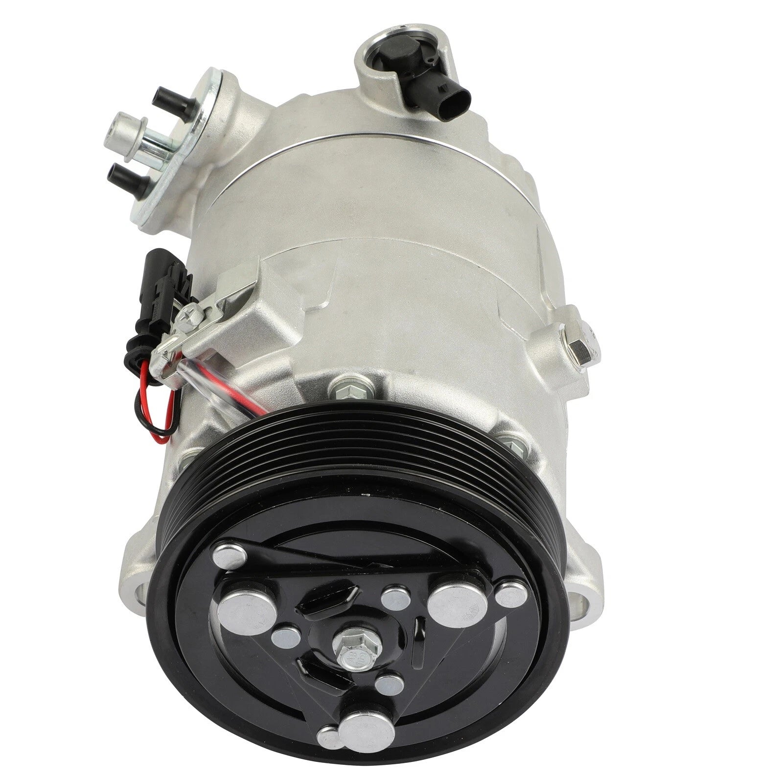 A/C Compressor and Clutch for Chevrolet Colorado 3.6L (2015–2016)