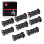 Bushing Kits for Club Car DS Front/Rear A-Arm Suspension