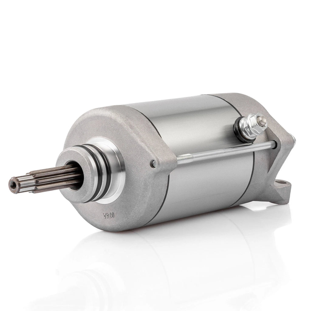 Starter Motor Assembly for Polaris RZR Turbo R, PRO XP, General 1000 XP 4 (2020–2023)