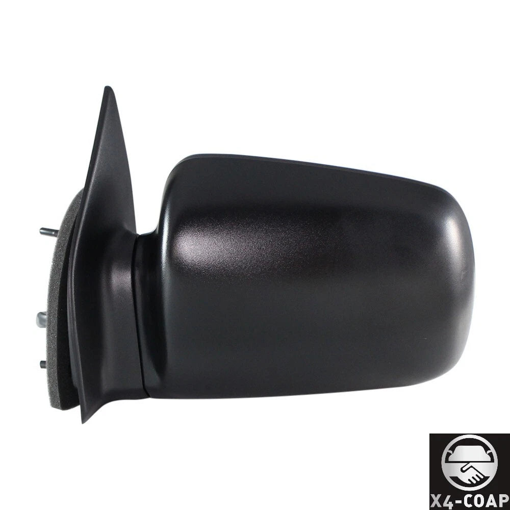 Driver Side Mirror for Jeep Grand Cherokee (VAQ2, CH1320149)