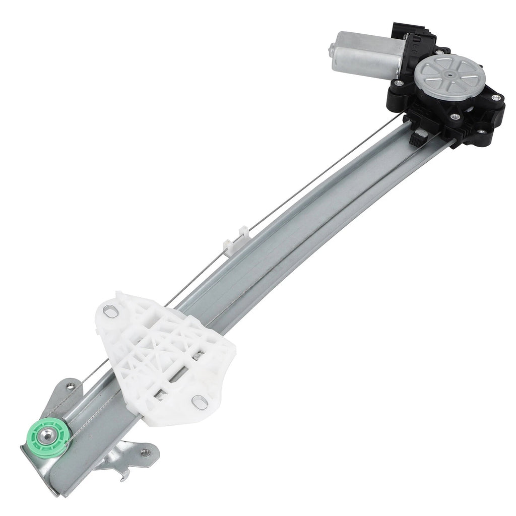 Motor Window Regulator Front Right for Honda Accord (2013–2017)