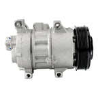 A/C Compressor with Clutch for Toyota Corolla Matrix (2009–2012)