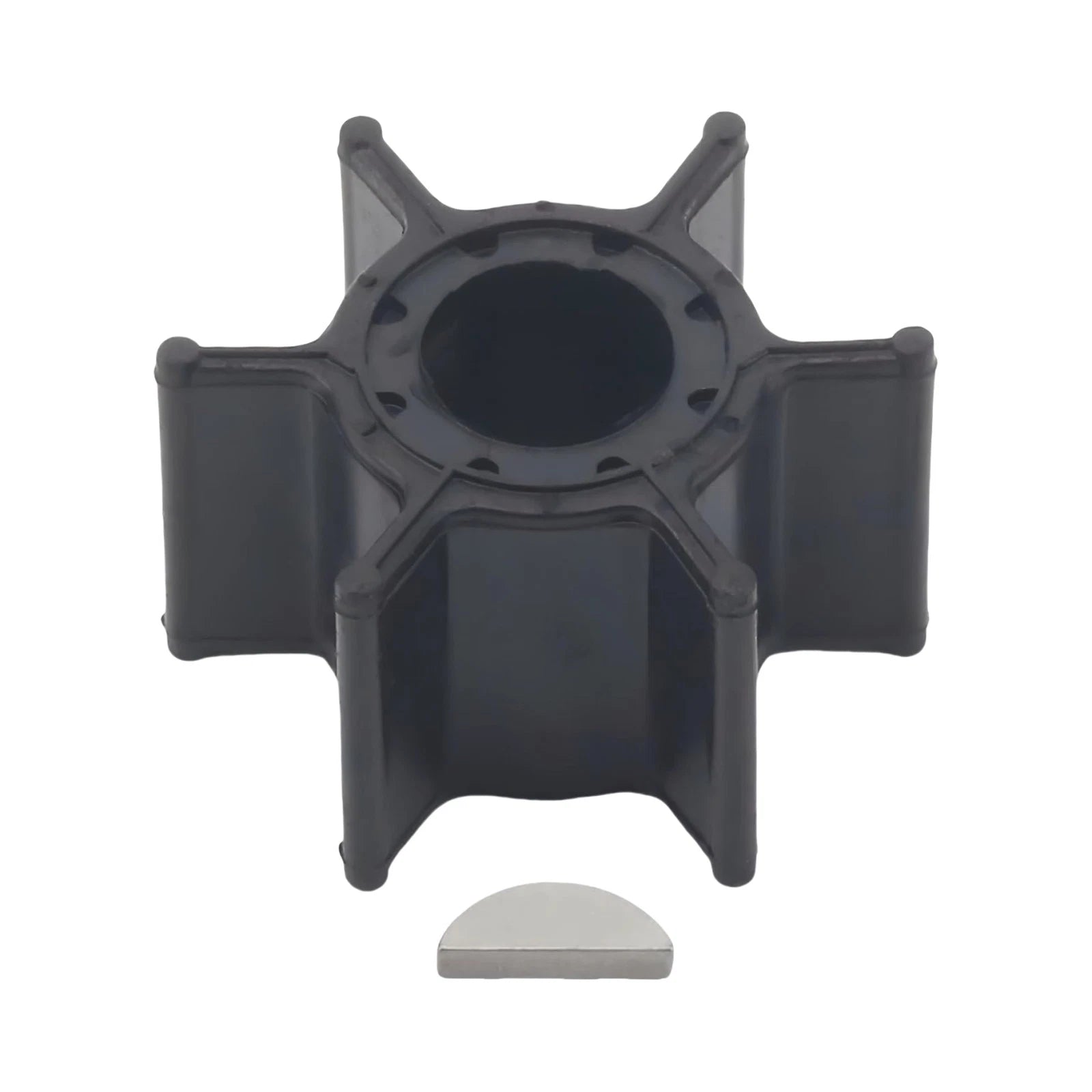 Water Pump Impeller Repair Kit for Yamaha Outboard (682-44352-00, 18-3074)