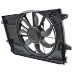 Radiator Cooling Fan Assembly for Chevy Cruze (2016)