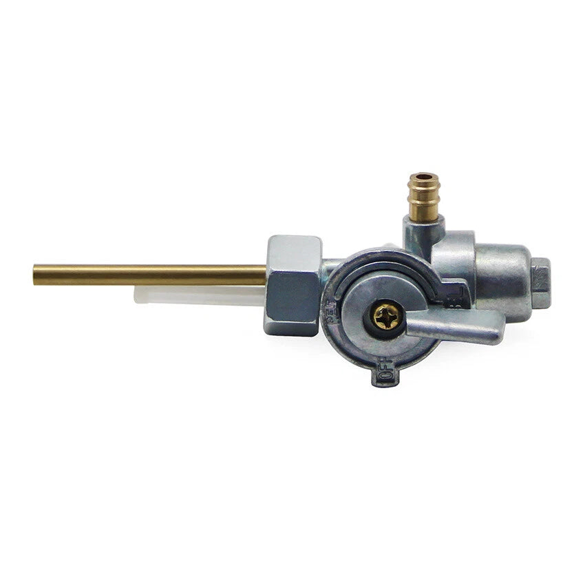 Fuel Petcock for Yamaha G6S DT80 JT1 YZ80 RD60 YG5 L5T MX80 RX50 GT80 DT100 MX60 (1970–1990)