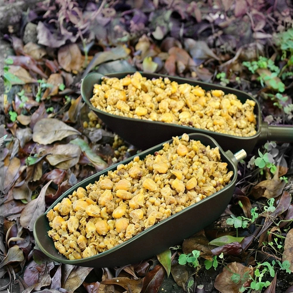 Carbon Bait Spoon for Shore and Boat Fishing (2023–2023)