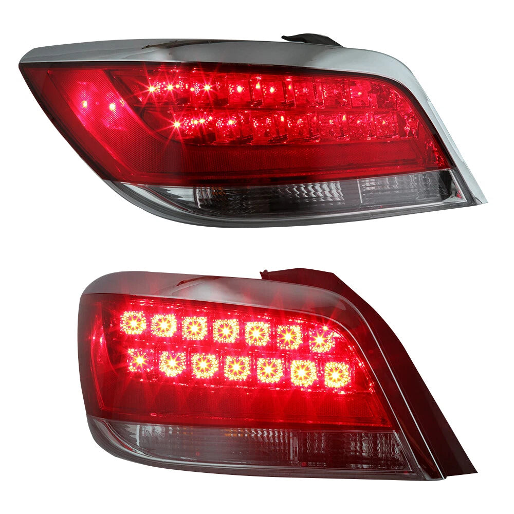 LED Tail Light for Buick LaCrosse (2010–2013) Left Driver Side