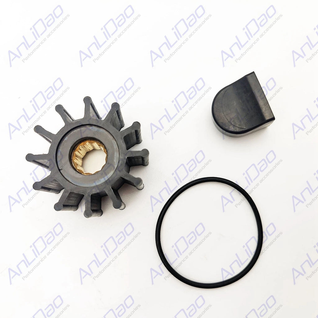 Impeller Repair Kit for Volvo Penta (3857954, 21951348, 21213660)
