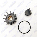 Impeller Repair Kit for Volvo Penta (3857954, 21951348, 21213660)