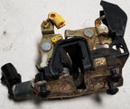Right Front Door Lock Latch for Lincoln Continental (1995–2002) OEM