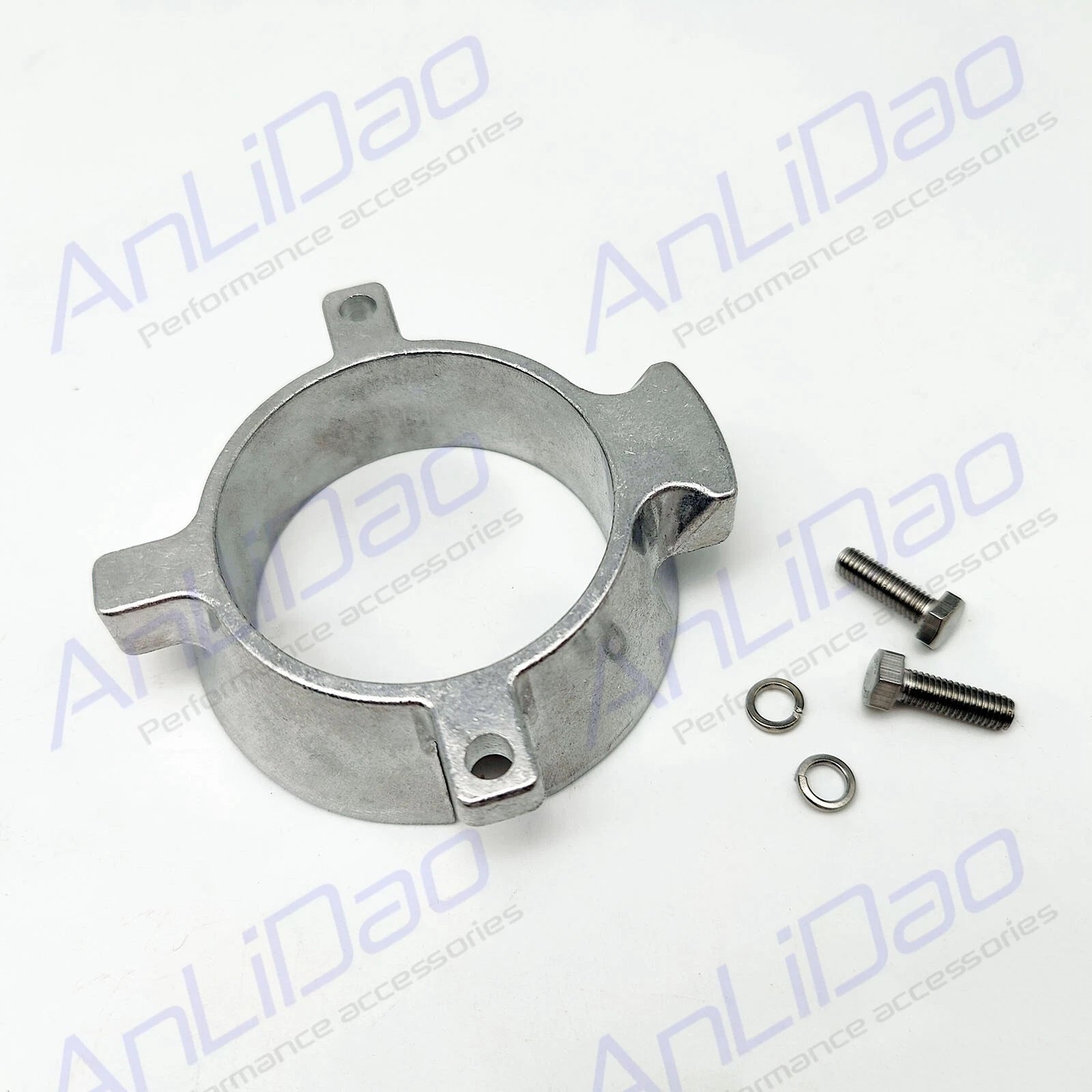 Bearing Carrier Anode for MerCruiser Alpha 1 (806105Q1)