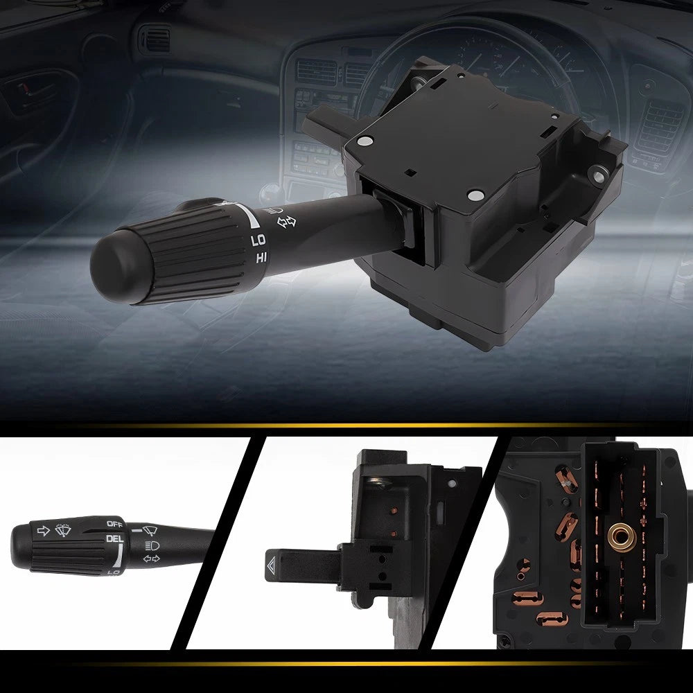 Turn Signal Switch for Dodge Ram 1500 1994–2001, Ram 2500 1994–2002
