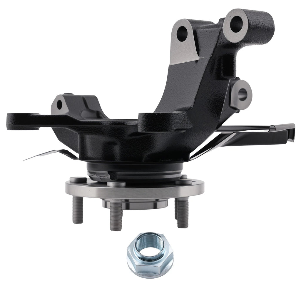 Steering Spindle Knuckle Assembly for Mazda CX-9, CX-7 (2007–2015) L20633060