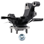 Steering Spindle Knuckle Assembly for Mazda CX-9, CX-7 (2007–2015) L20633060